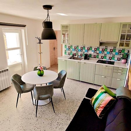 Soca Home Bovec Esterno foto