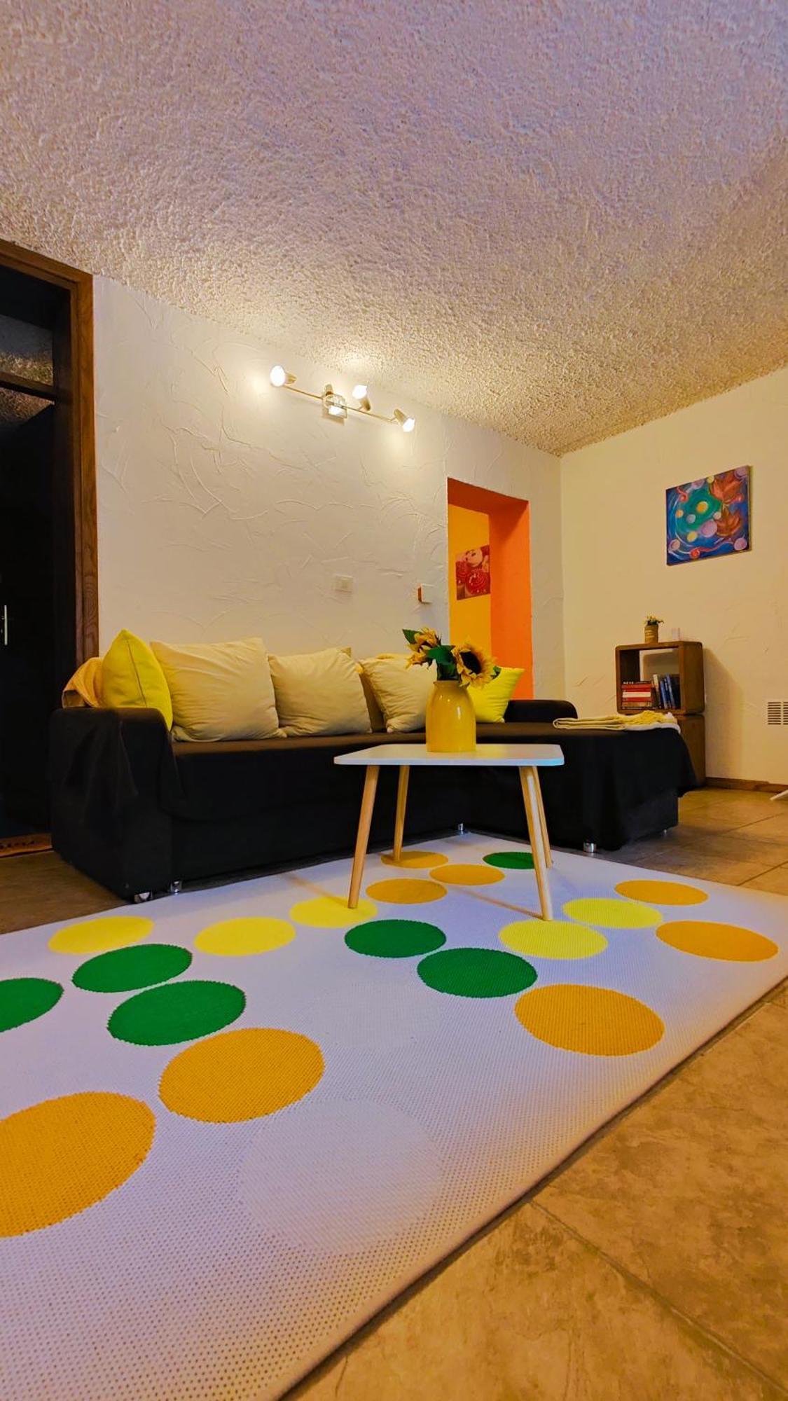 Soca Home Bovec Camera foto