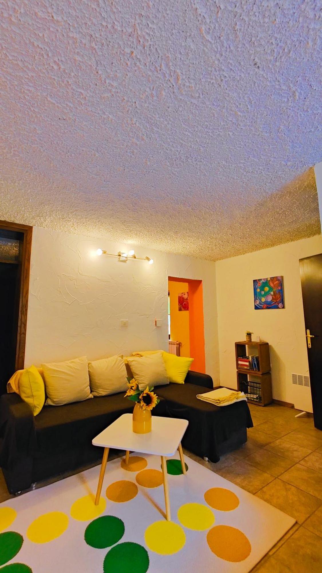 Soca Home Bovec Camera foto