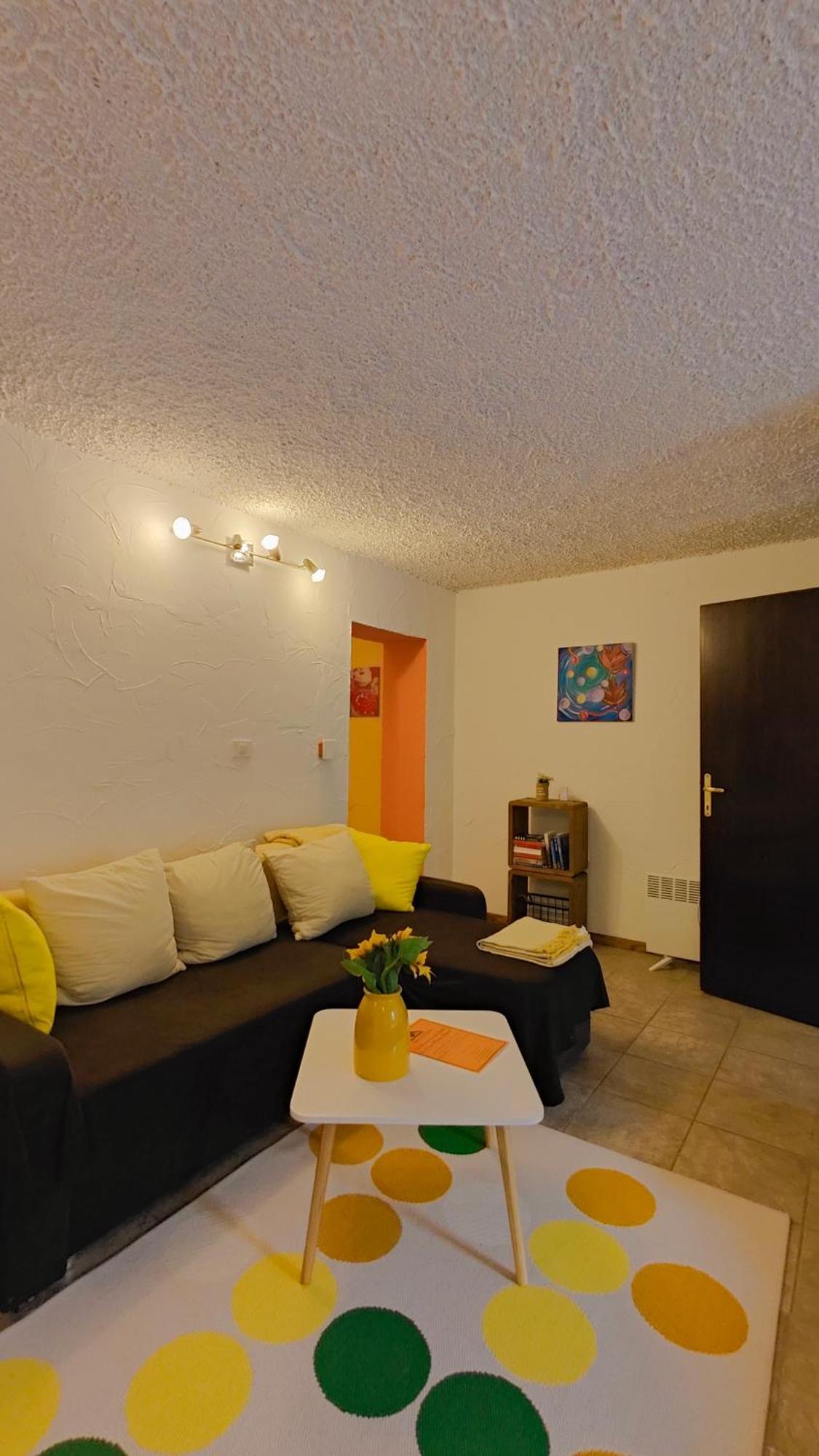 Soca Home Bovec Esterno foto