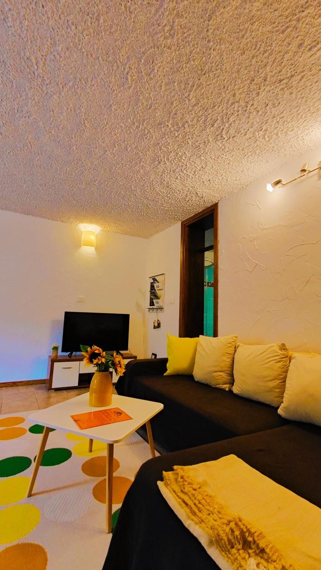Soca Home Bovec Camera foto