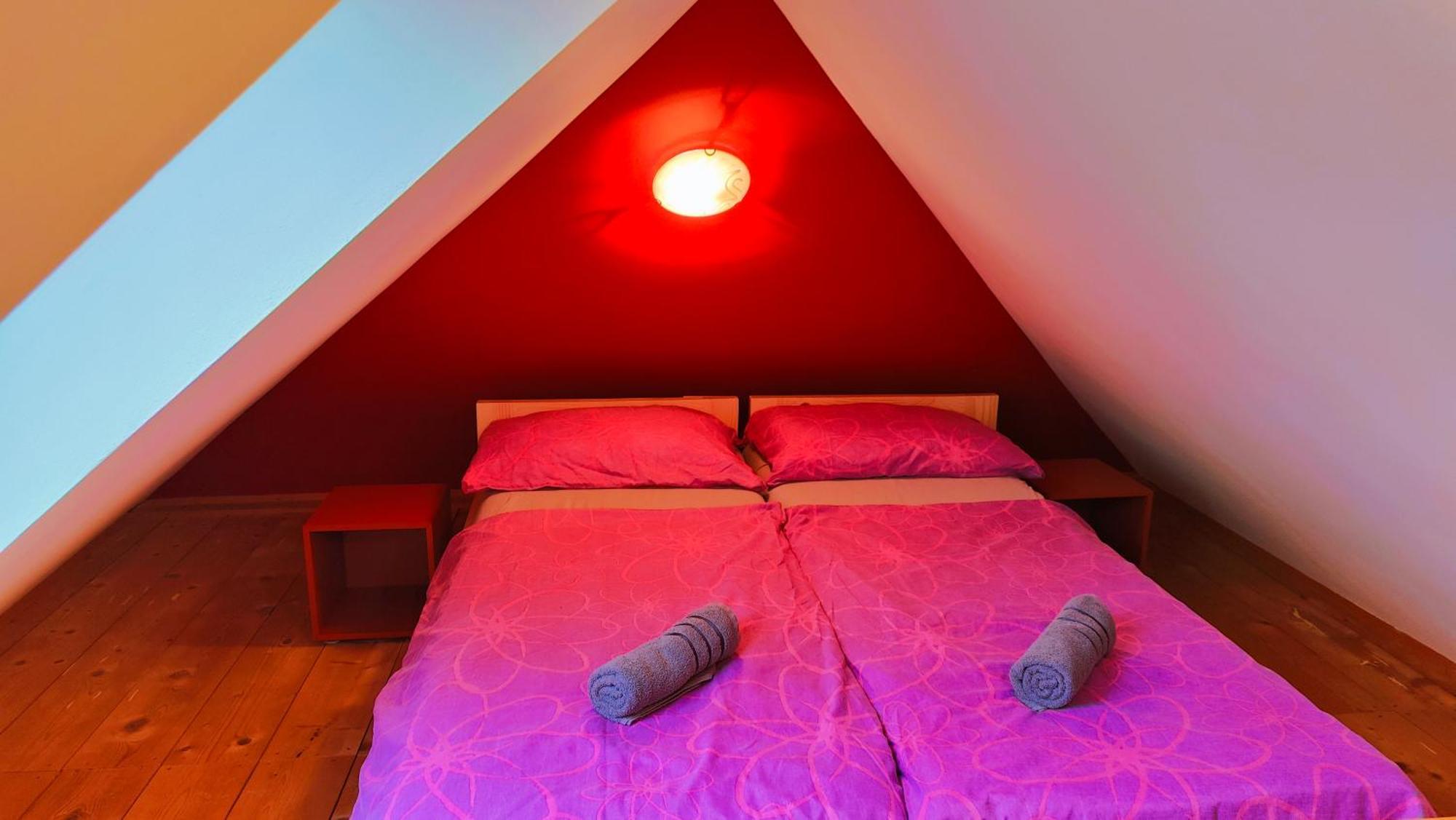 Soca Home Bovec Esterno foto