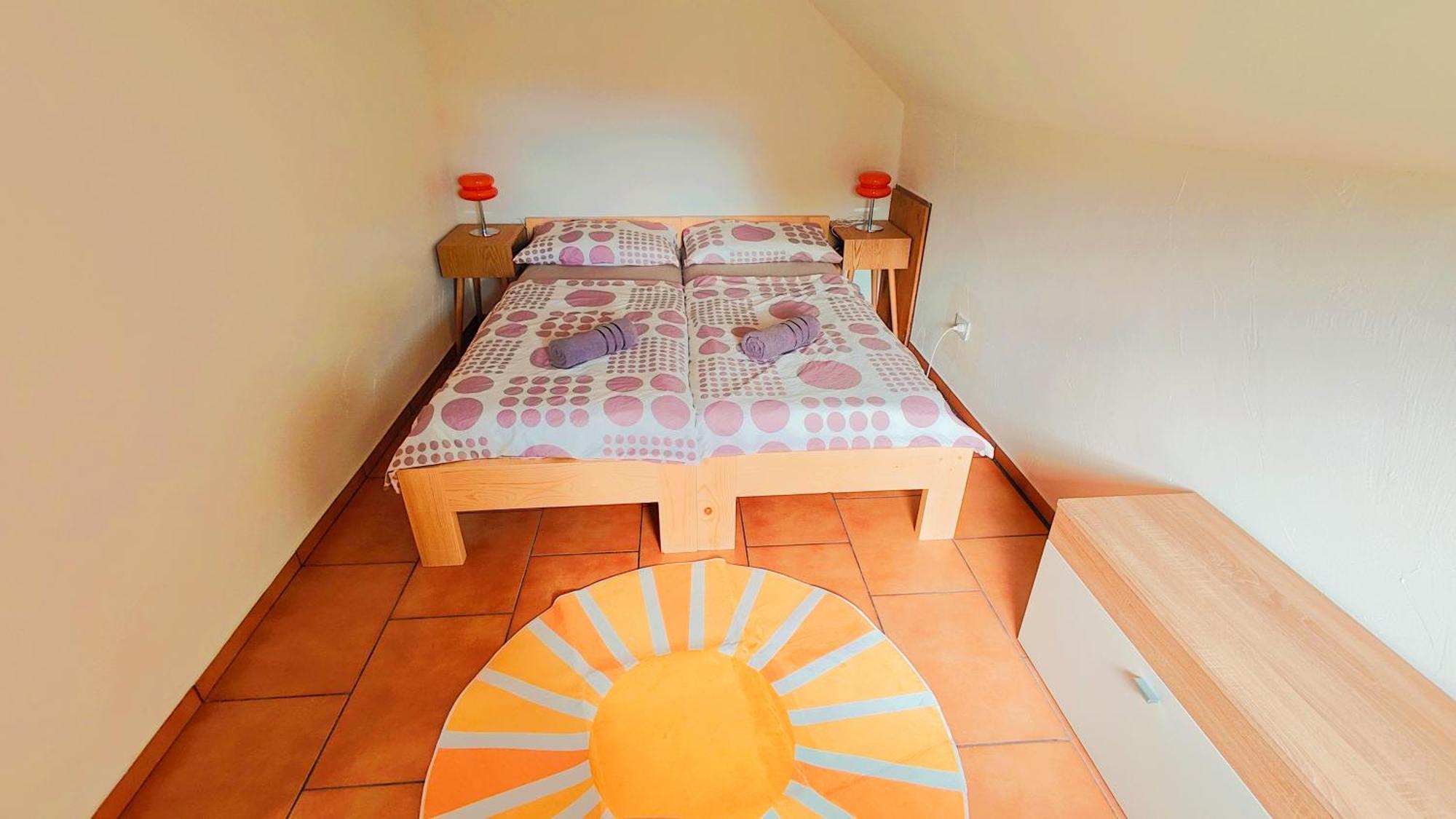 Soca Home Bovec Esterno foto