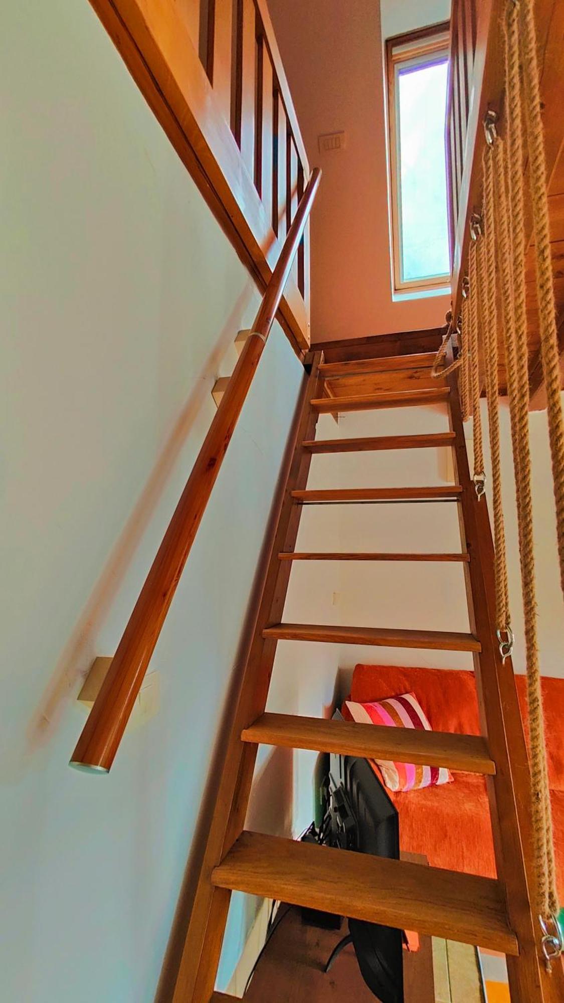 Soca Home Bovec Camera foto