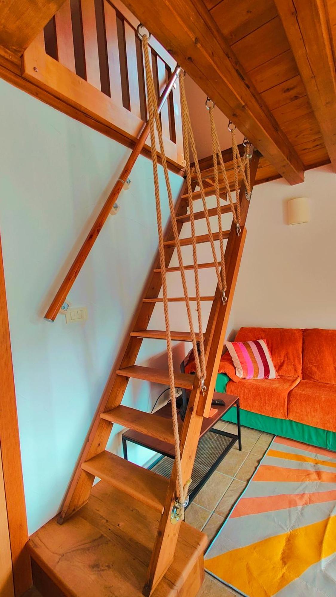 Soca Home Bovec Camera foto