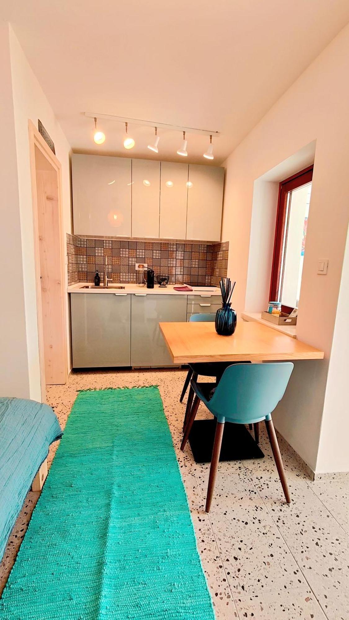 Soca Home Bovec Camera foto