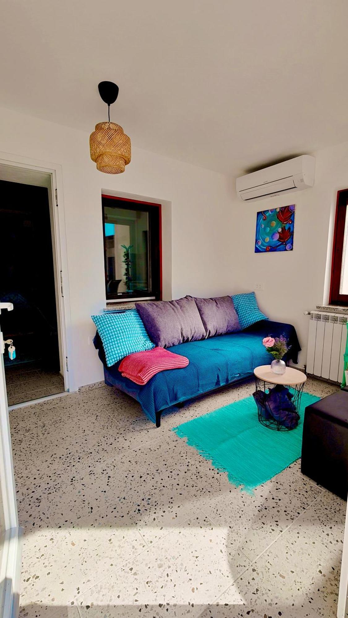 Soca Home Bovec Camera foto