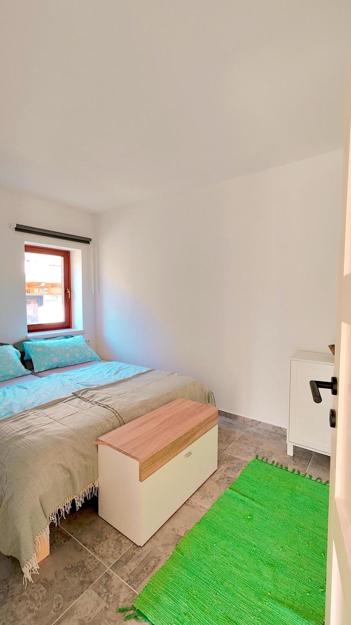 Soca Home Bovec Camera foto