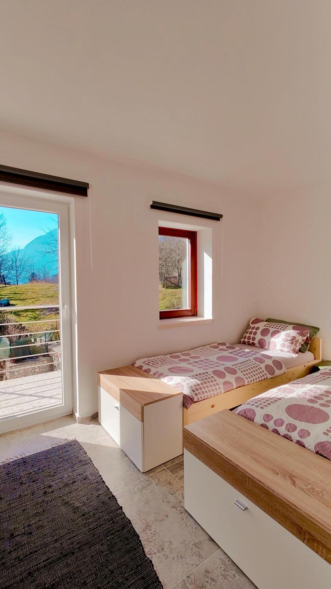 Soca Home Bovec Camera foto