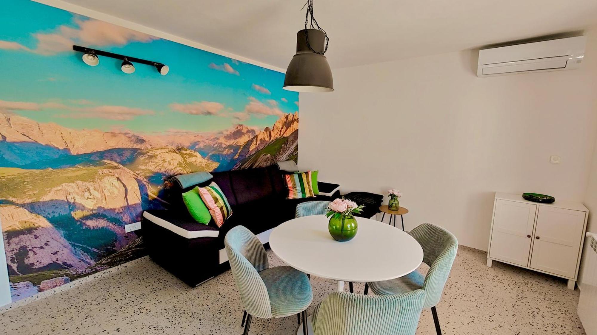 Soca Home Bovec Camera foto